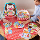 Picnic Shaped Spinner Game-4