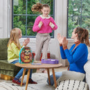 Sloth in a Hurry Shaped Spinner Game-5