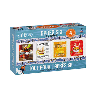 Après Ski Party Pack