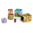 Where's Bear? Game-4