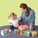 Where's Bear? Game-5