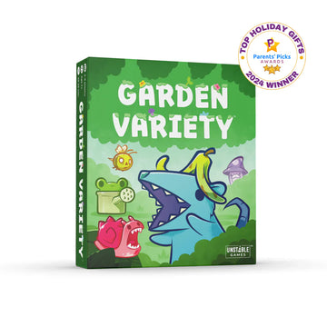 Garden Variety