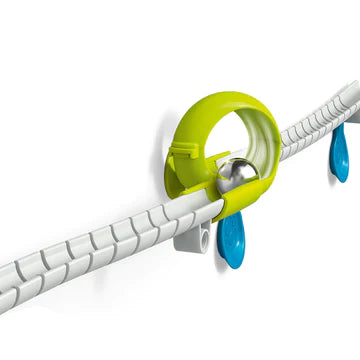 Gecko Run: Marble Run Loop Expansion Pack - 0