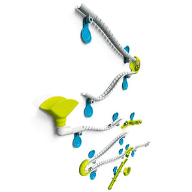 Gecko Run: Marble Run Starter Set - 0