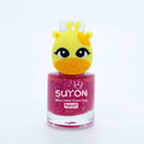Peel Off Nail Polish | Suyon-19