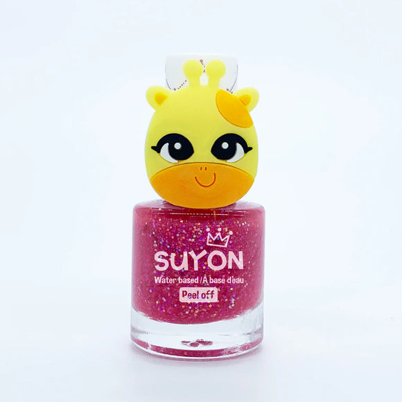 Peel Off Nail Polish | Suyon