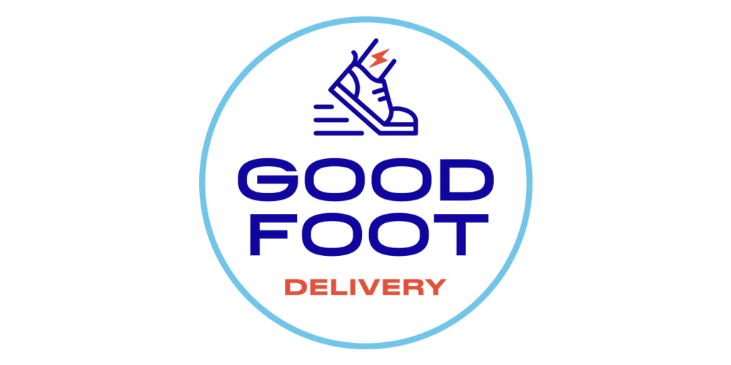 Good foot