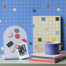 Inkerie Undated Weekly Planner-4