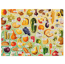Googly Food 1000 Piece Puzzle-3