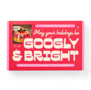 Googly & Bright Holiday Ornament Countdown Calendar-2
