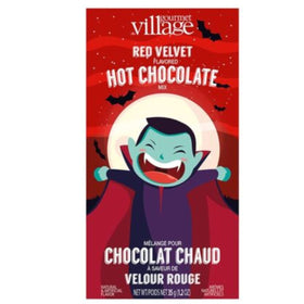 Halloween Mini Hot Chocolate