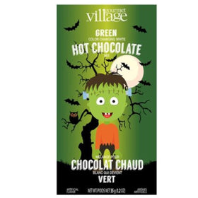 Halloween Mini Hot Chocolate - 0