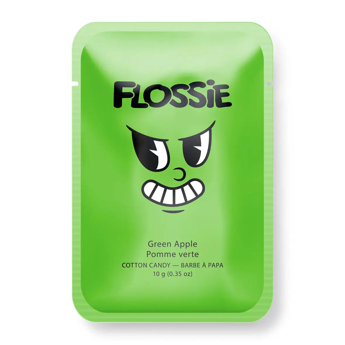 Flossie Cotton Candy (assorted flavours)