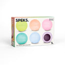 SPEKS Gump Mini Prism 6pk-1