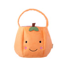 Little Pumpkin Bucket Bag-1