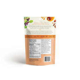 Maple Pecan Salad Topper - 0