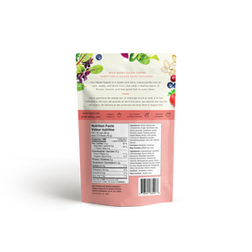 Wild Berry Salad Topper - 0