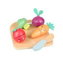 Happy Veggies Cutting Veg-1