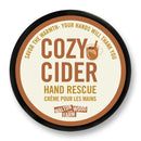 Cozy Cider Hand Rescue-1