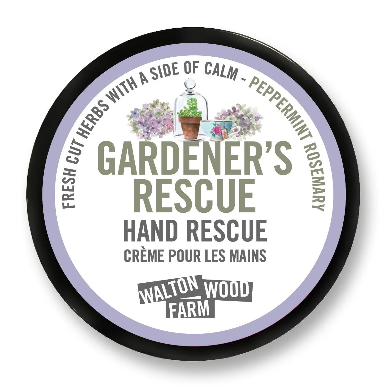 Gardener's Hand Rescue (4oz)