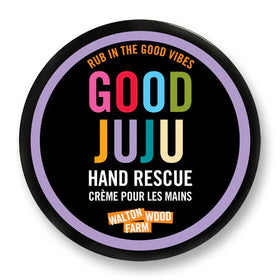 Good Juju Hand Rescue (4oz)