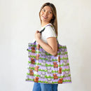 Highland Cows Tote Bag-2