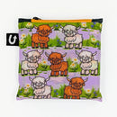 Highland Cows Tote Bag-3