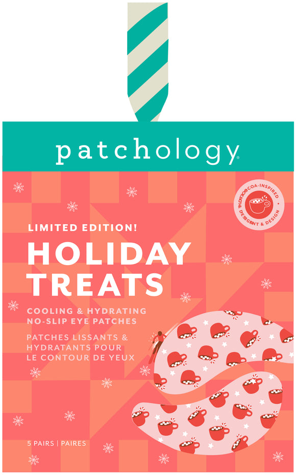 Holiday Treats 2.0 Kit