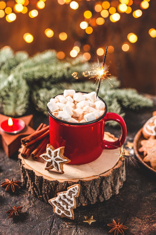 12 Days of Christmas Advent Calendar