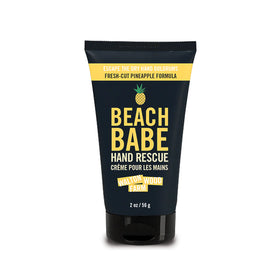 Beach Babe Hand Rescue Tube (2oz)