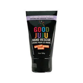 Good Juju Hand Rescue Tube (2oz)