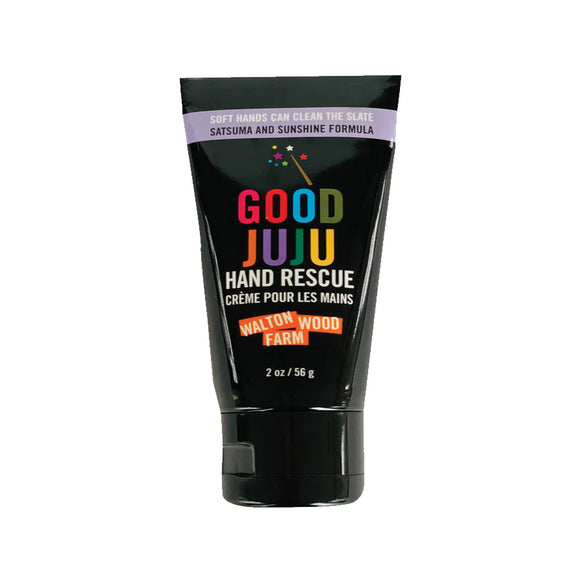 Good Juju Hand Rescue Tube (2oz)