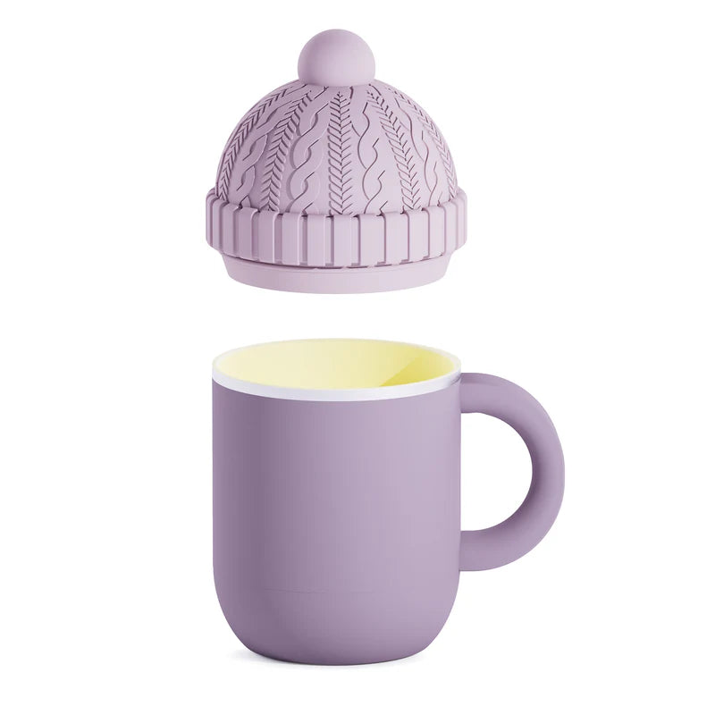 Purple Happy Hats Mug