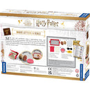 Harry Potter: Magic Letters and Seals Craft Kit-2