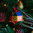 Holiday Mini Bar Ornament-3