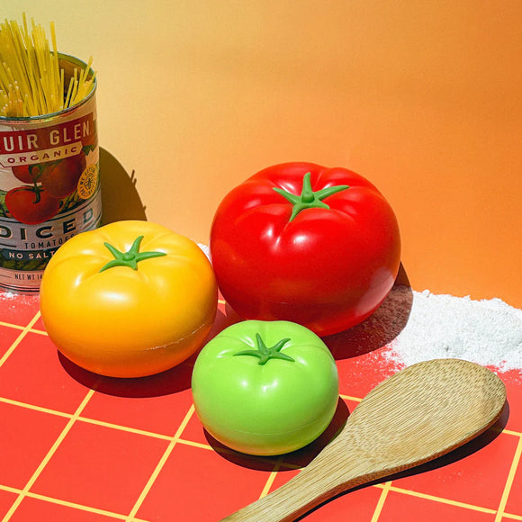 Home Grown Measuring Cups