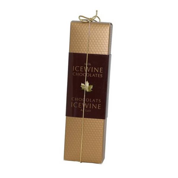 MADE Chocolate Long Boxes (Maple or Ice Wine)