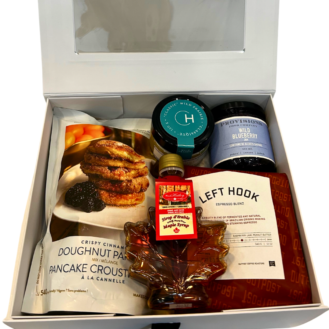 Brunch - Gift Box