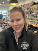 The Junction Toronto 1/4 Zip Sweater | Campus Crew-3