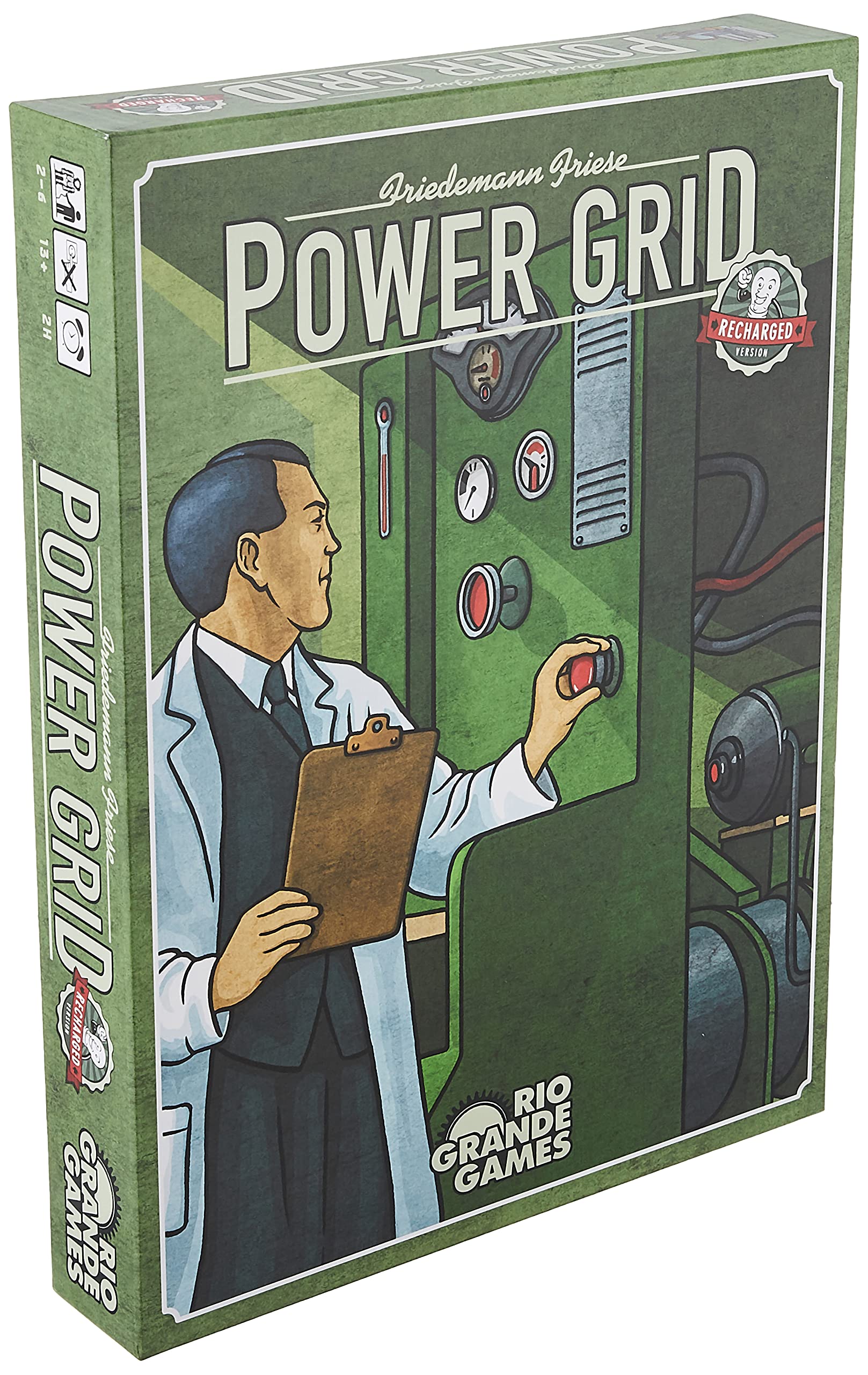 Power Grid