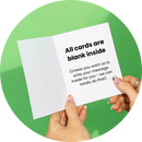 Mom + Bee Greeting Card (SowSweet)-3