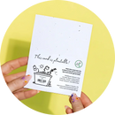 Mom + Bee Greeting Card (SowSweet)-2