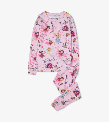 Twinkle Pajamas