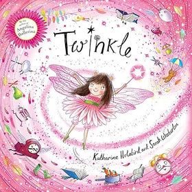 Twinkle Book
