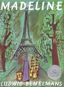 Madeline Book-1