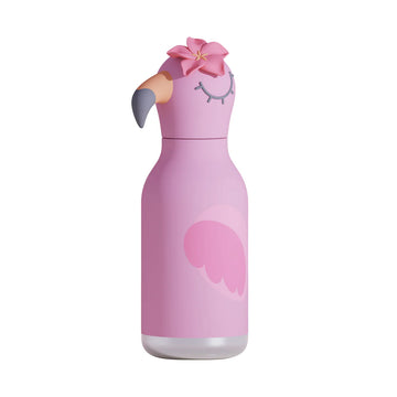 Bestie Flamingo Bottle | Asobu