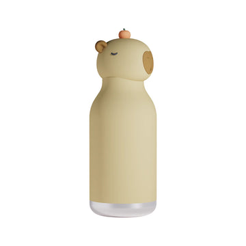 Capybara Bestie Bottle | Asobu