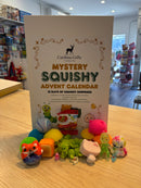 12-day Squishy Advent Calendar (preorder, ships week of Sept 21st)-2