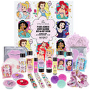 Disney Princess Express Yourself - Bath & Body Advent-1