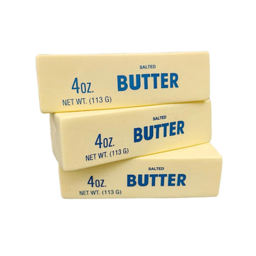 Super Soft Slow Rise Butter - 5"